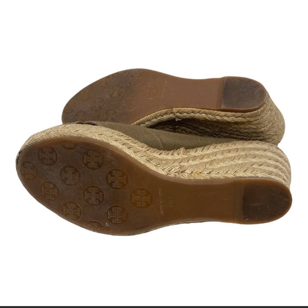 Tory Burch Wedge - Picture 3 of 5